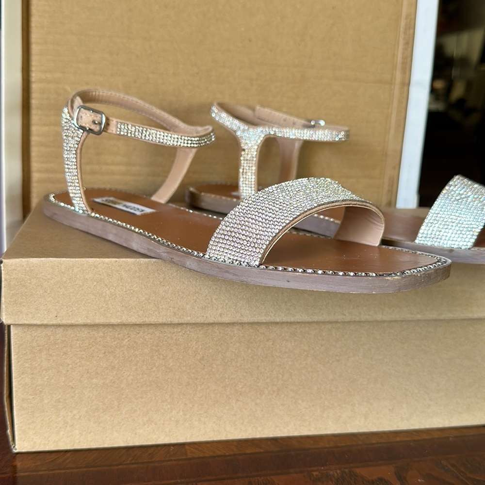 Steve Madden Sandals